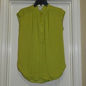Carolina Belle Top Blouse